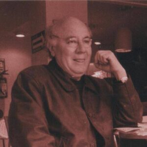 Federico Campbell