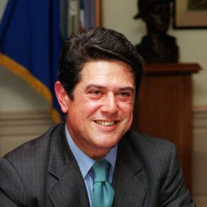 Federico Trillo
