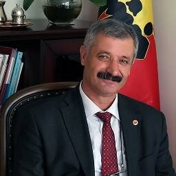 Fehmi Demir