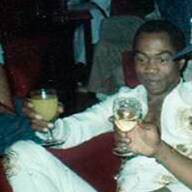 Fela Kuti