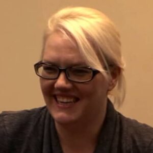 Felecia Angelle