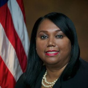 Felicia C. Adams