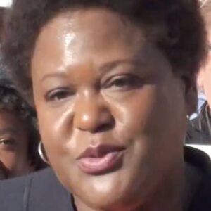 Felicia Moore