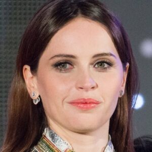 Felicity Jones