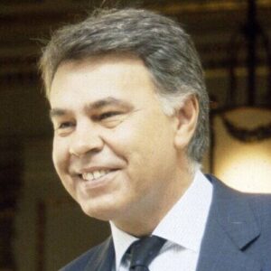Felipe González