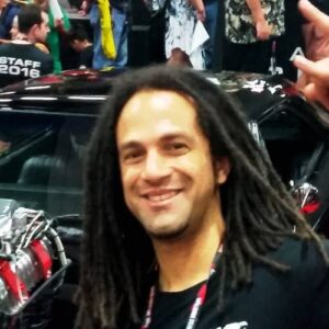 Felipe Smith