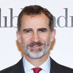 Felipe VI of Spain