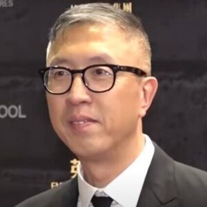 Felix Chong