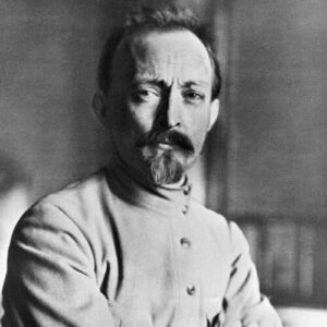 Felix Dzerzhinsky