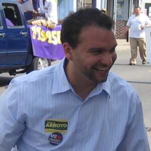 Felix G. Arroyo