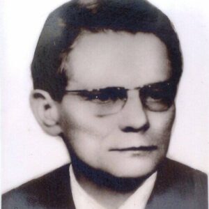 Felix Maria Davídek