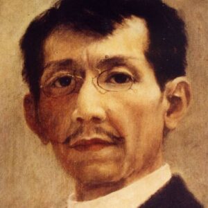 Félix Resurrección Hidalgo