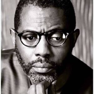 Femi Odugbemi