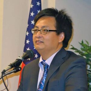 Feng Congde