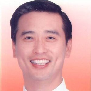 Feng Ting-kuo