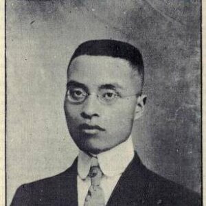 Feng Youlan