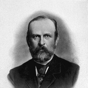 Ferdinand von Richthofen