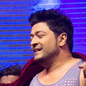Ferdous Ahmed