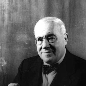 Ferenc Molnár