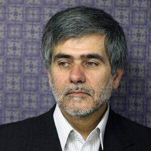 Fereydoon Abbasi