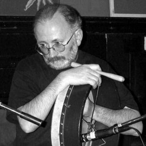 Fergus O'Byrne