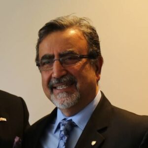 Feridun Hamdullahpur