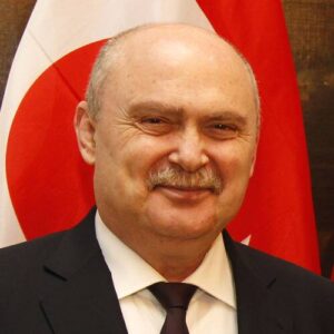 Feridun Sinirlioğlu
