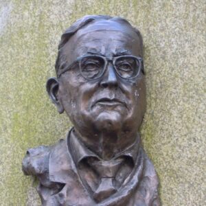 Fermín Bouza-Brey