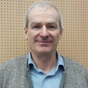 Fernand Gobet