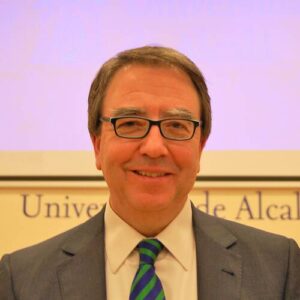 Fernando Galván Reula