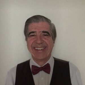 Fernando Gomez-Bezares