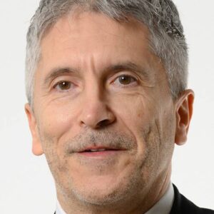 Fernando Grande-Marlaska