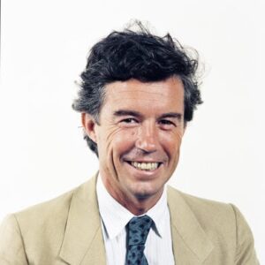 Fernando Pérez Royo