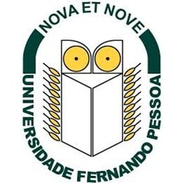 Fernando Pessoa University logo