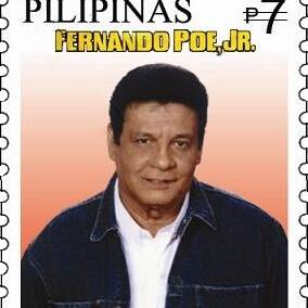 Fernando Poe Jr