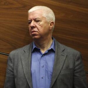 Fernando Teixeira dos Santos