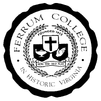 Ferrum College logo