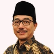 Ferry Mursyidan Baldan
