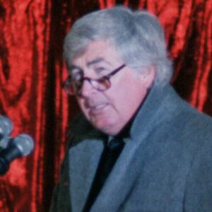 Fess Parker