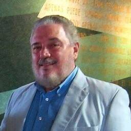 Fidel Ángel Castro Díaz-Balart