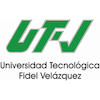 Fidel Velazquez Technological University Logo