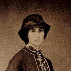 Fidelia Bridges