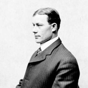 Fielding H. Yost