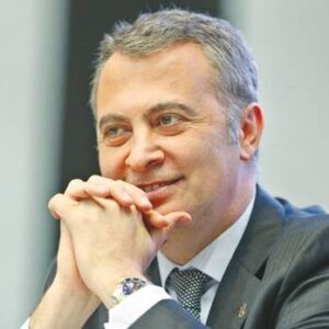 Fikret Orman