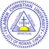 Filamer Christian University Logo