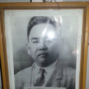 Filomeno Caseñas