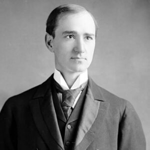 Finis J. Garrett