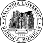 Finlandia University Logo