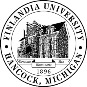 Finlandia University logo