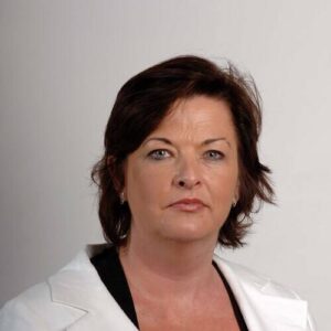 Fiona Hyslop